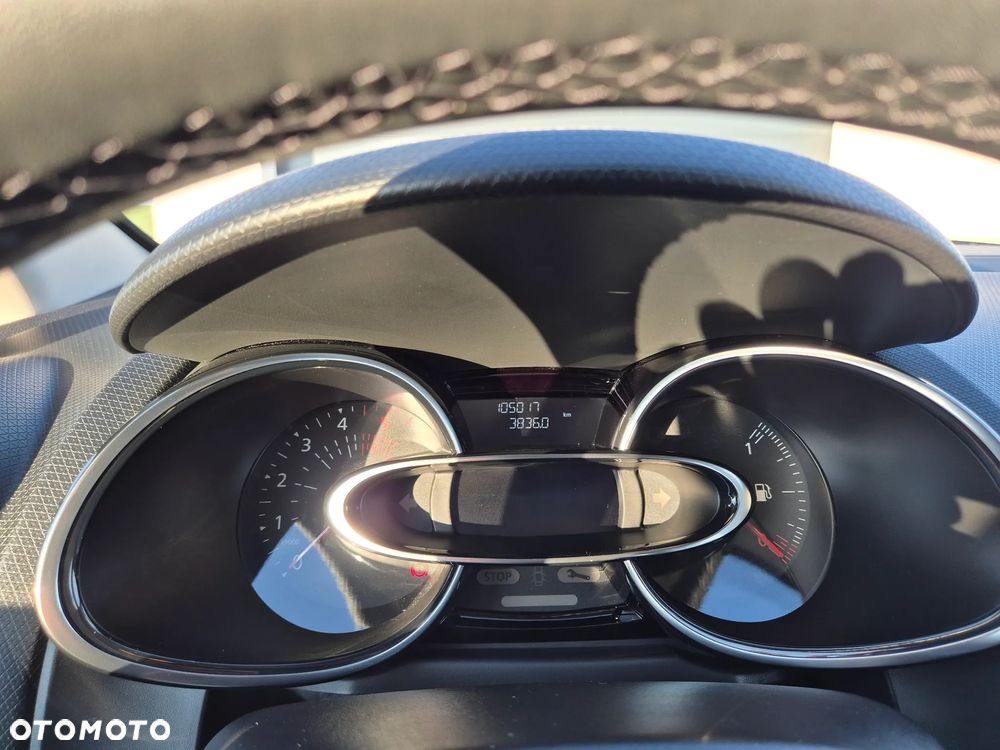 Renault Clio 1.5 dCi Energy Life - 27