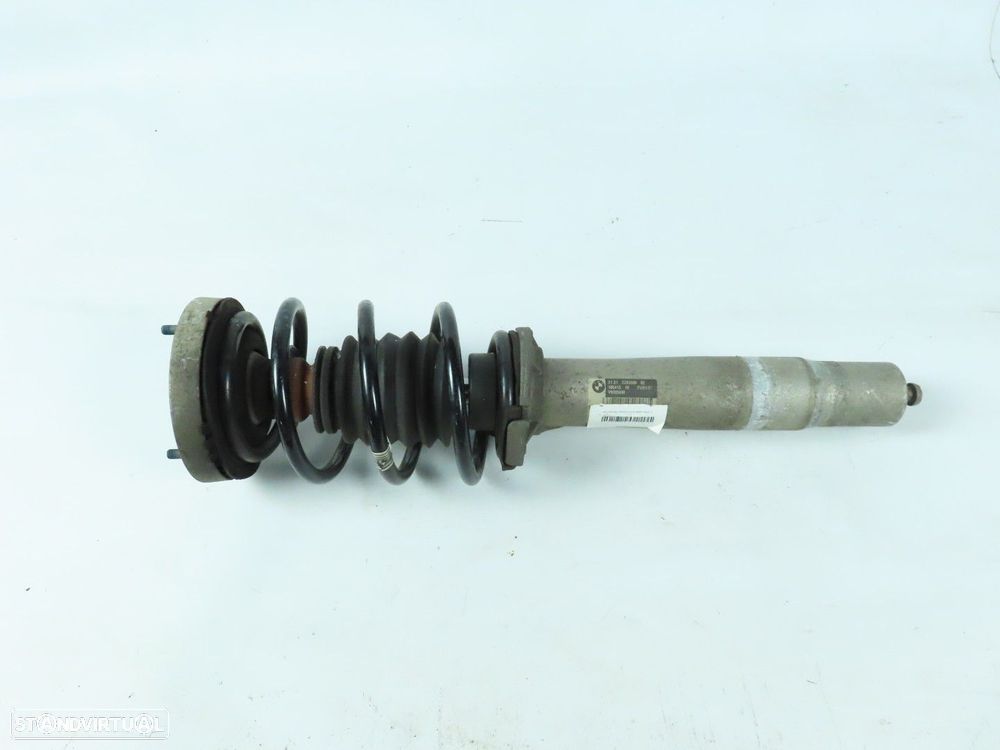 Amortecedor Elétrico "EDC" Direito/Frente Seminovo/ Original BMW 3 Coupe (E92) 3... - 1