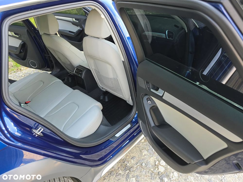 Audi A4 Allroad 2.0 TFSI Quattro S tronic - 15