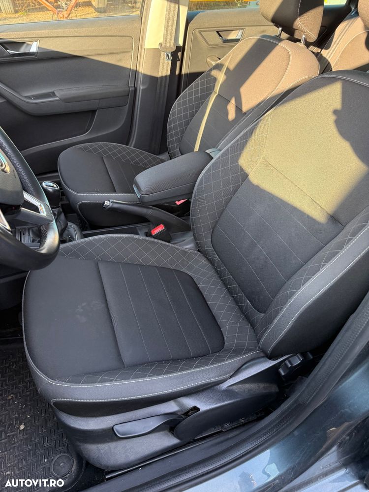Skoda Fabia Combi 1.0 TSI Monte Carlo - 6