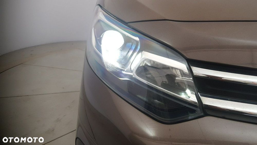 Citroën SpaceTourer - 10