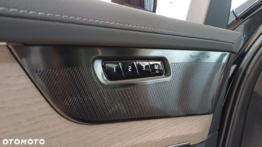 Volvo XC 90 T8 AWD Plug-In Hybrid Ultra Bright 7os - 16