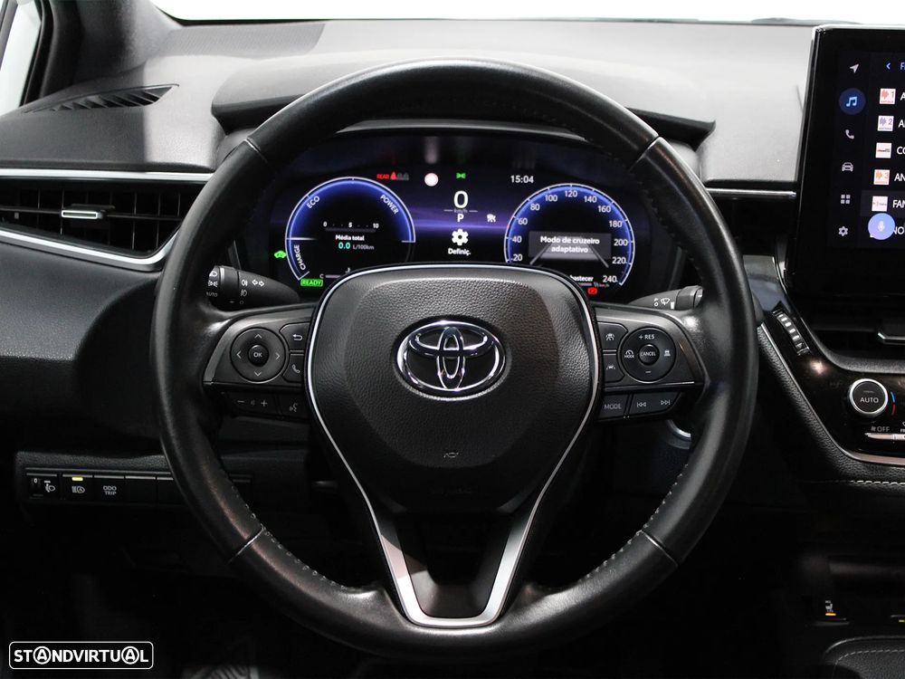 Toyota Corolla Touring Sports ver-1-8-hybrid-comfort-plus - 9