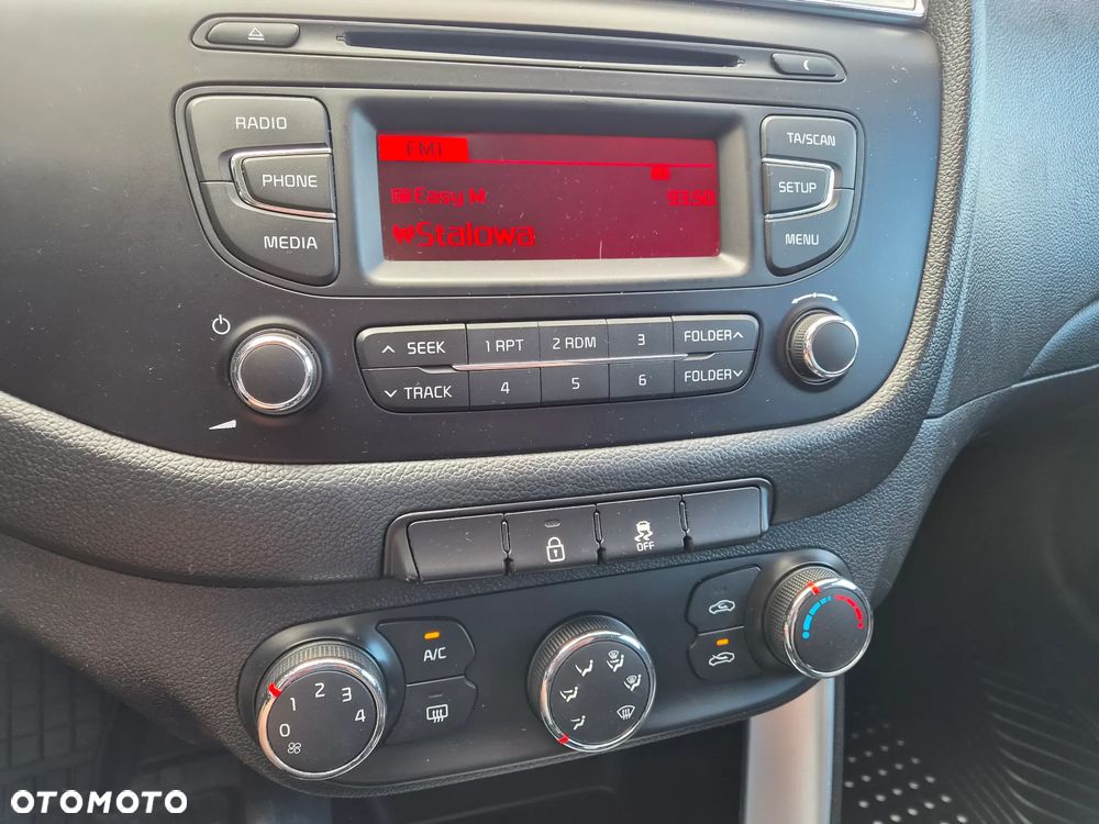 Kia Ceed 1.6 CRDi XL - 15