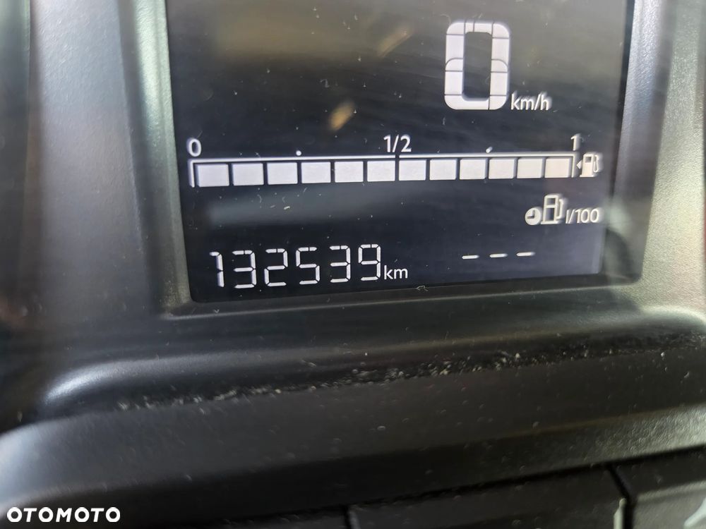 Citroën Jumpy Standard - 23