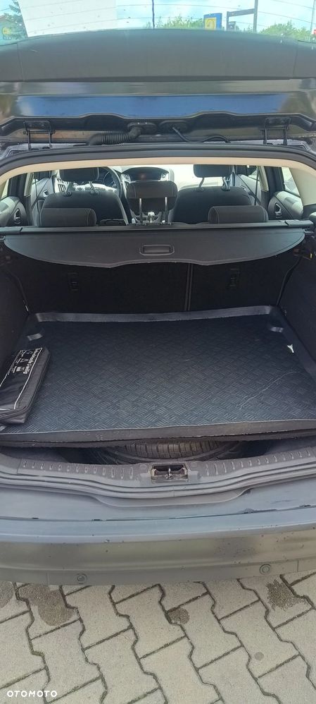 Ford Focus 1.6 TDCi Gold X (Trend) - 14