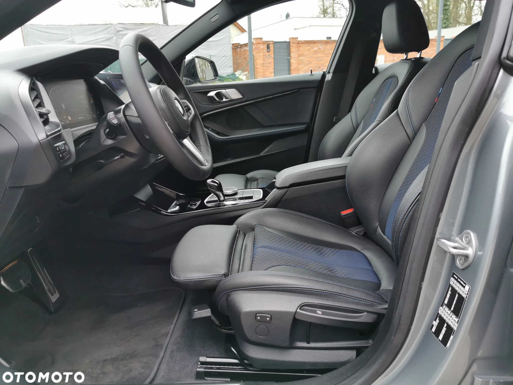 BMW Seria 2 220d Gran Coupe M Sport - 14