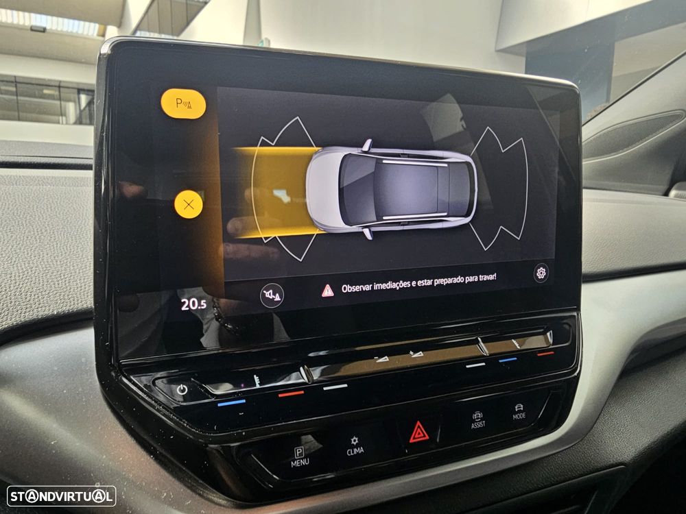 VW ID.4 77 kWh Pro Performance - 9