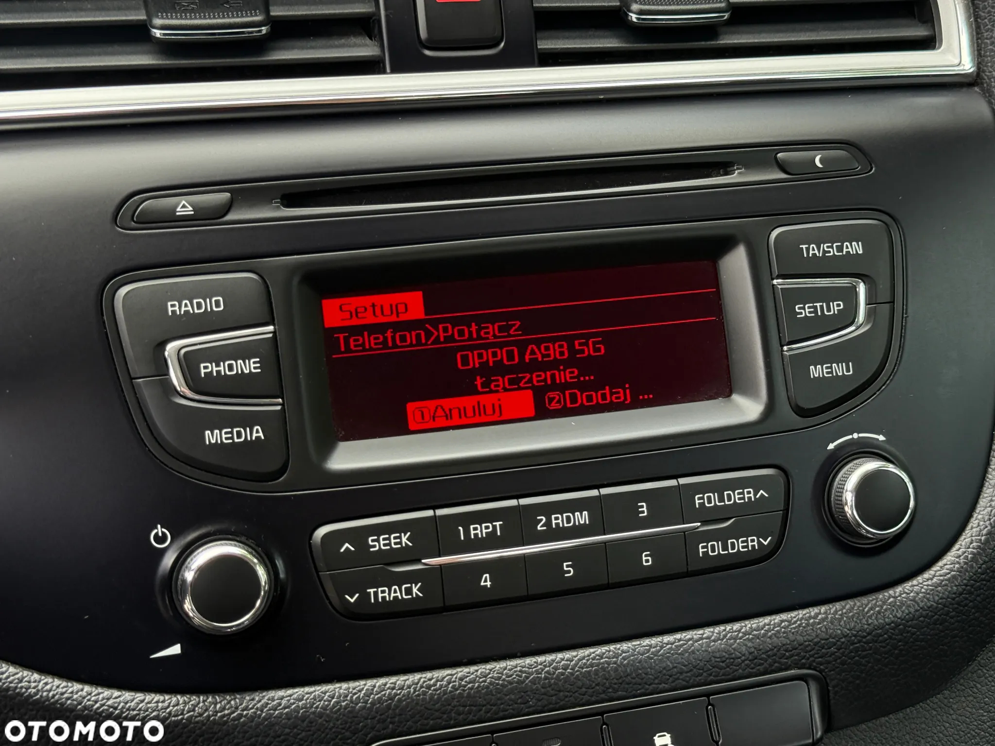 Kia Ceed 1.4 S - 20