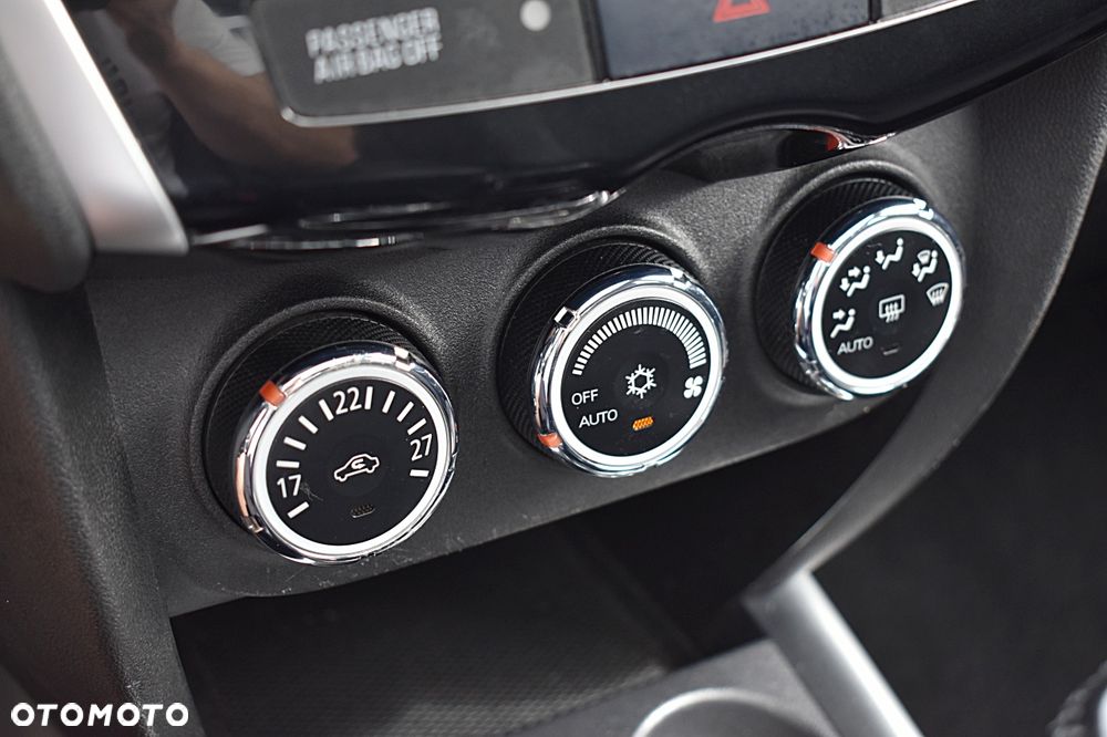 Citroën C4 Aircross HDi 150 Stop & Start 2WD Exclusive - 25