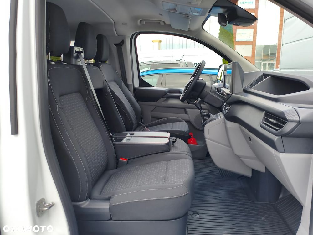Ford Transit Custom Kombi 2.0 EcoBlue 320 L2H1 Trend M1 - 6