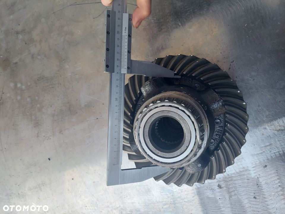 Dyferencjał Mechanizm różnicowy wałek ataku Dana Spicer 357-112-0095722 [11/35 F-29 SZ-12][NAP 2409] - 13