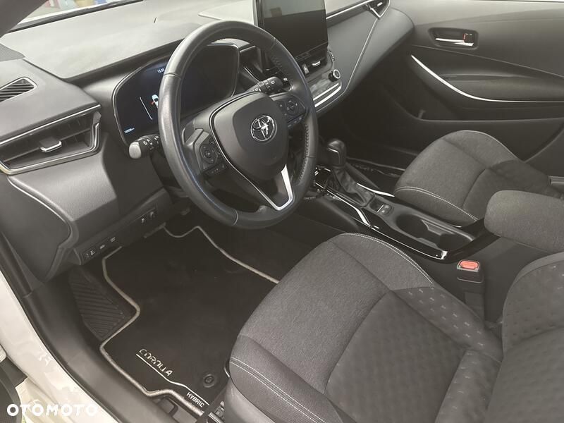 Toyota Corolla 1.8 Hybrid Comfort - 10