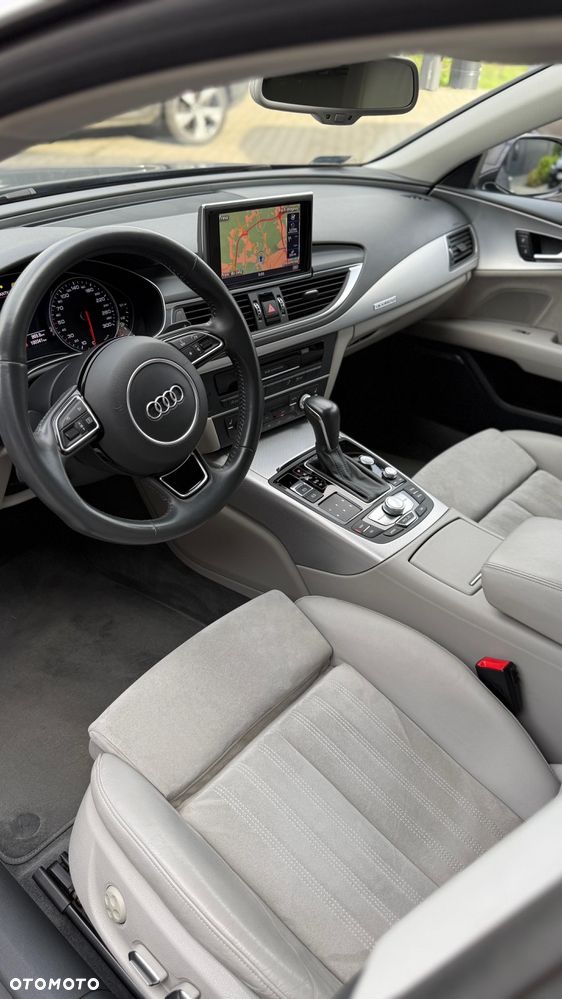 Audi A7 Sportback 2.0 TFSI Quattro S tronic - 2