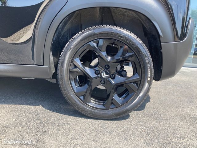 Citroën C3 Aircross PureTech 110 Stop & Start OPF SHINE PACK - 12