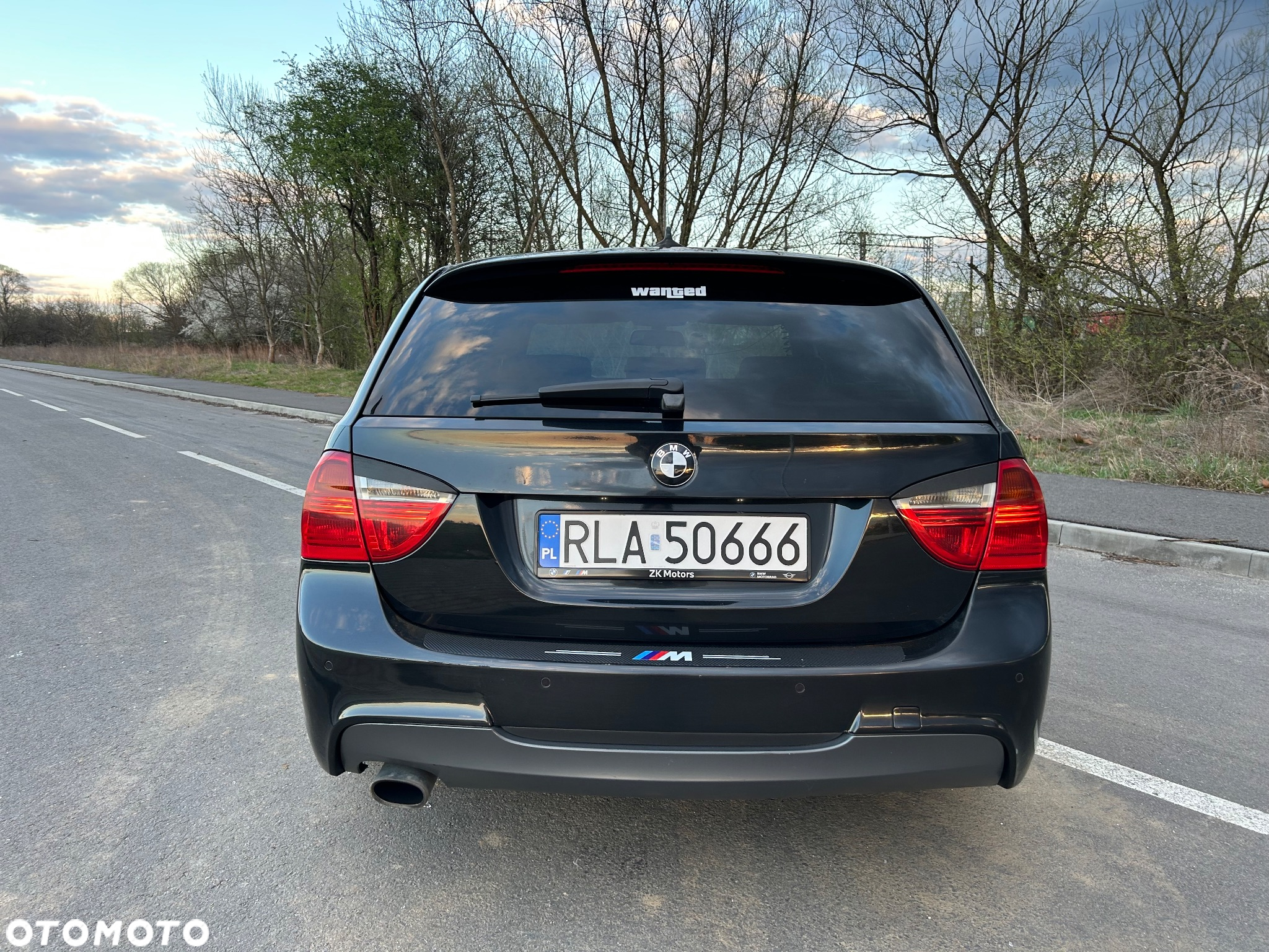 BMW Seria 3 - 6