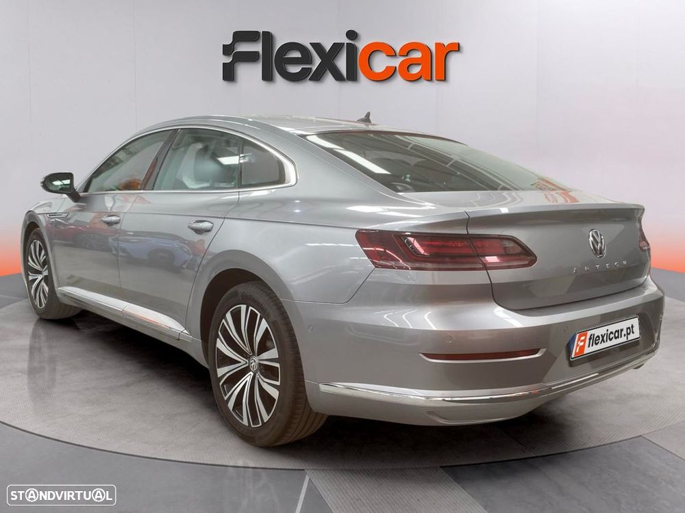 VW Arteon 2.0 TDI Elegance DSG - 5
