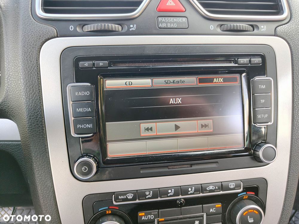 Volkswagen Scirocco 2.0 TDI Edition - 25