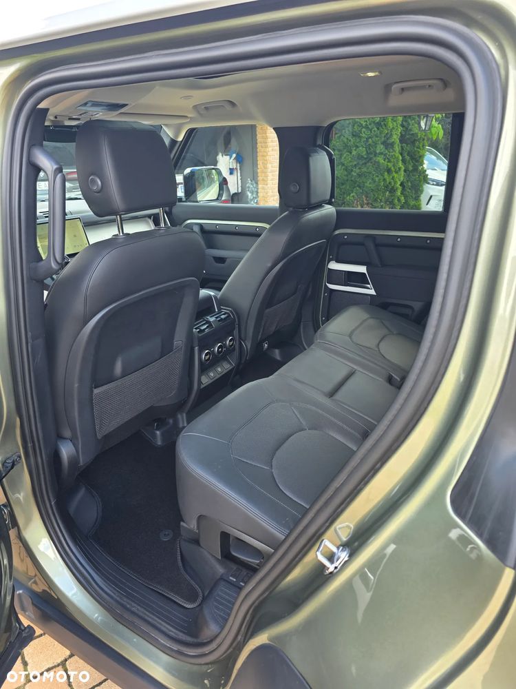Land Rover Defender 110 P400 XS Edition - 17