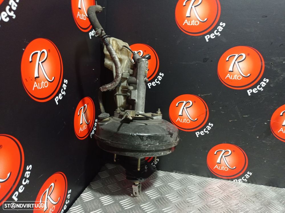 Reservatório Do Óleo Dos Travões Toyota Corolla Verso (_E12_) - 2