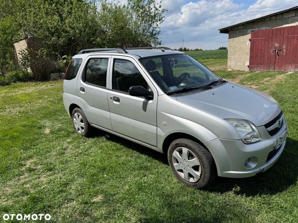 Suzuki Ignis 1.3 GC - 8