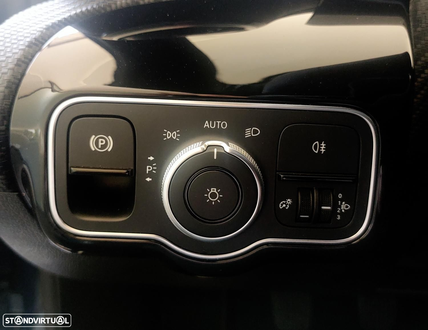 Mercedes-Benz A 180 d Style - 13