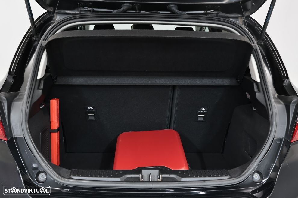 Ford Fiesta 1.1 Ti-VCT Business - 25