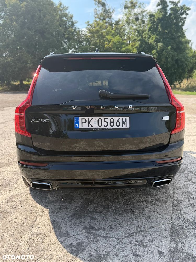 Volvo XC 90 - 6