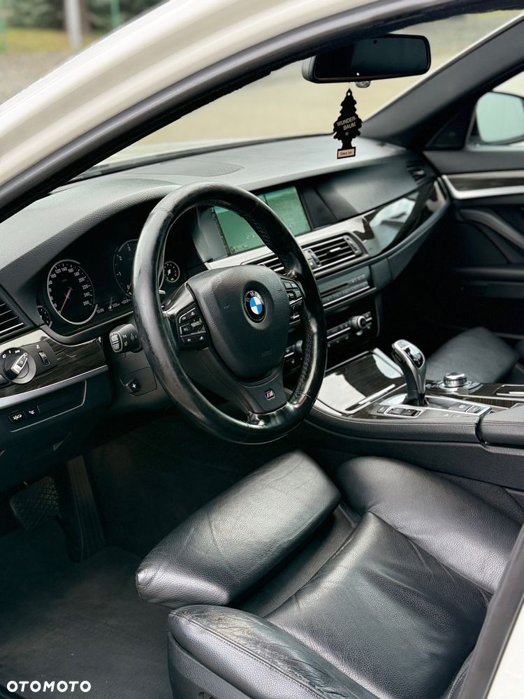 BMW Seria 5 - 15