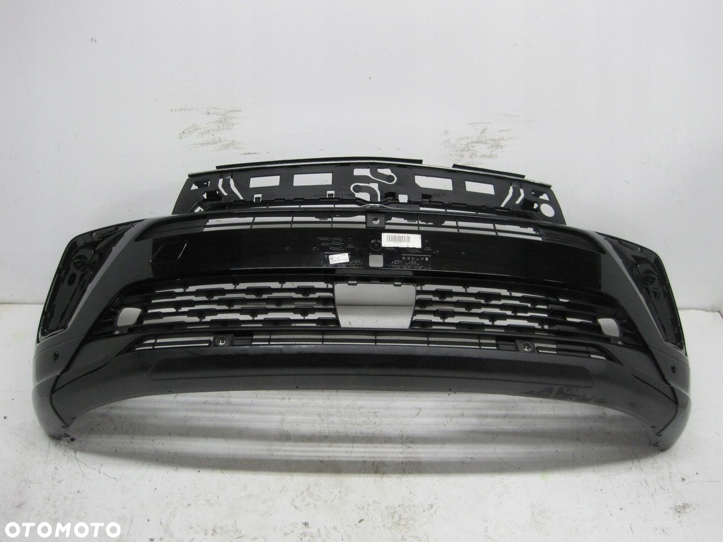 ZDERZAK OPEL GRANDLAND X POD 6 PDC POD RADAR I KAMERE PRZEDNI - 3