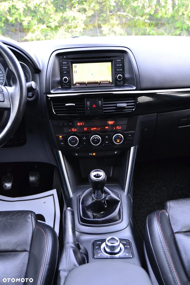 Mazda CX-5 2.0 Skypassion - 32