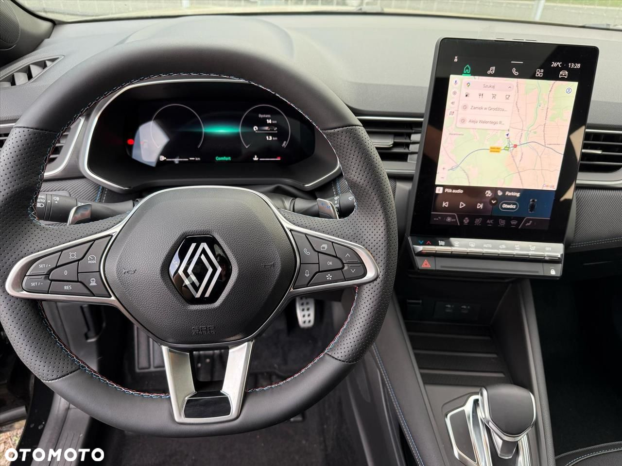 Renault Captur - 13