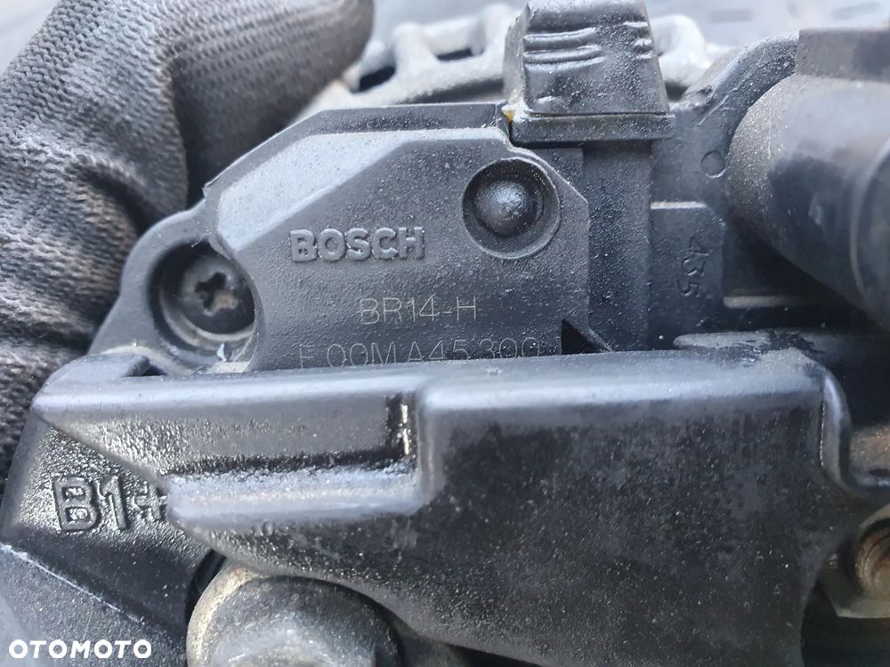 ALTERNATOR VW PASSAT B5 1,9 TDI LIFT CA1678 - 5