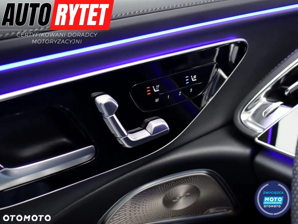 Mercedes-Benz Klasa E 220 d mHEV 4-Matic AMG 9G-Tronic - 13