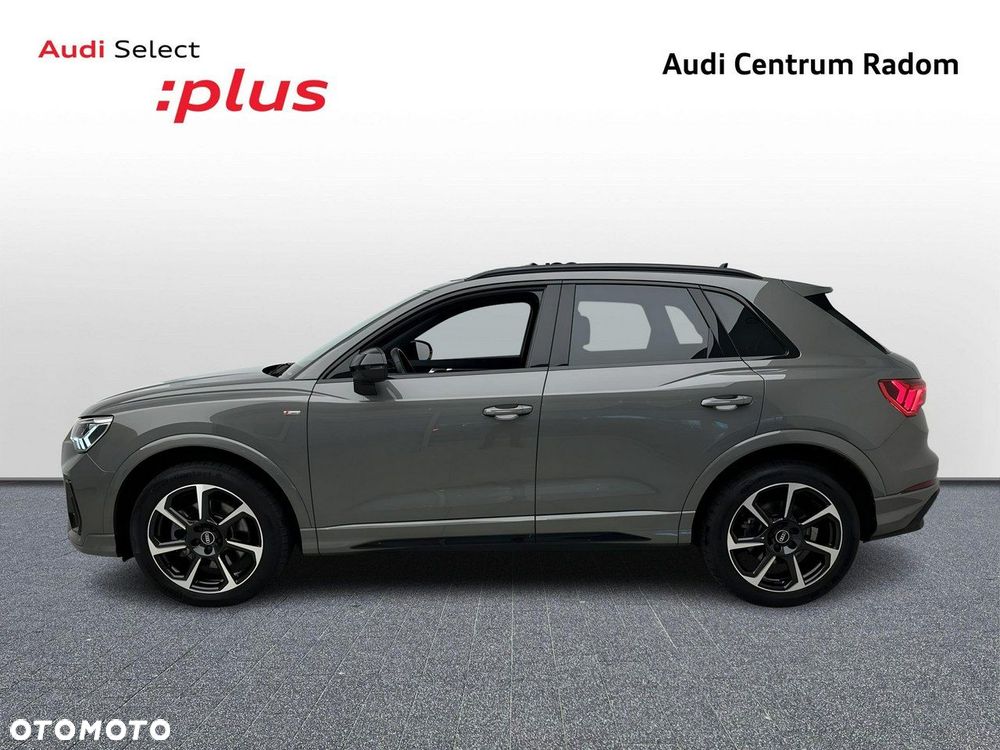 Audi Q3 - 3