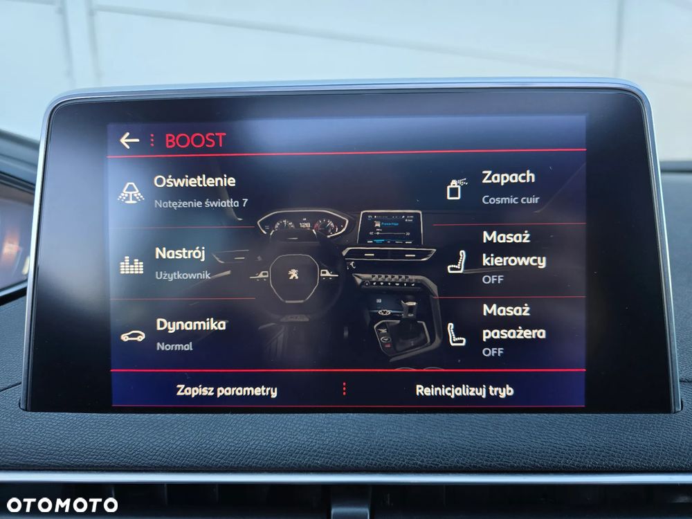 Peugeot 3008 2.0 BlueHDi GT S&S EAT8 - 38