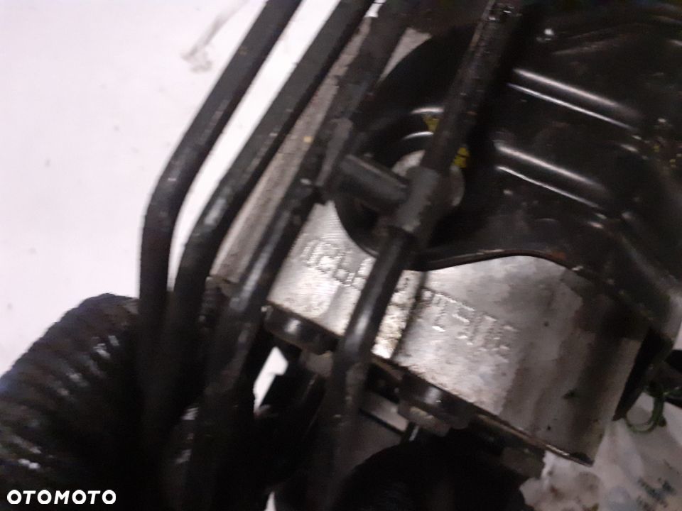 POMPA ABS OPEL VECTRA C 1.9 CDTI 15113909 15052209 54084733D WYSYŁKA! - 5