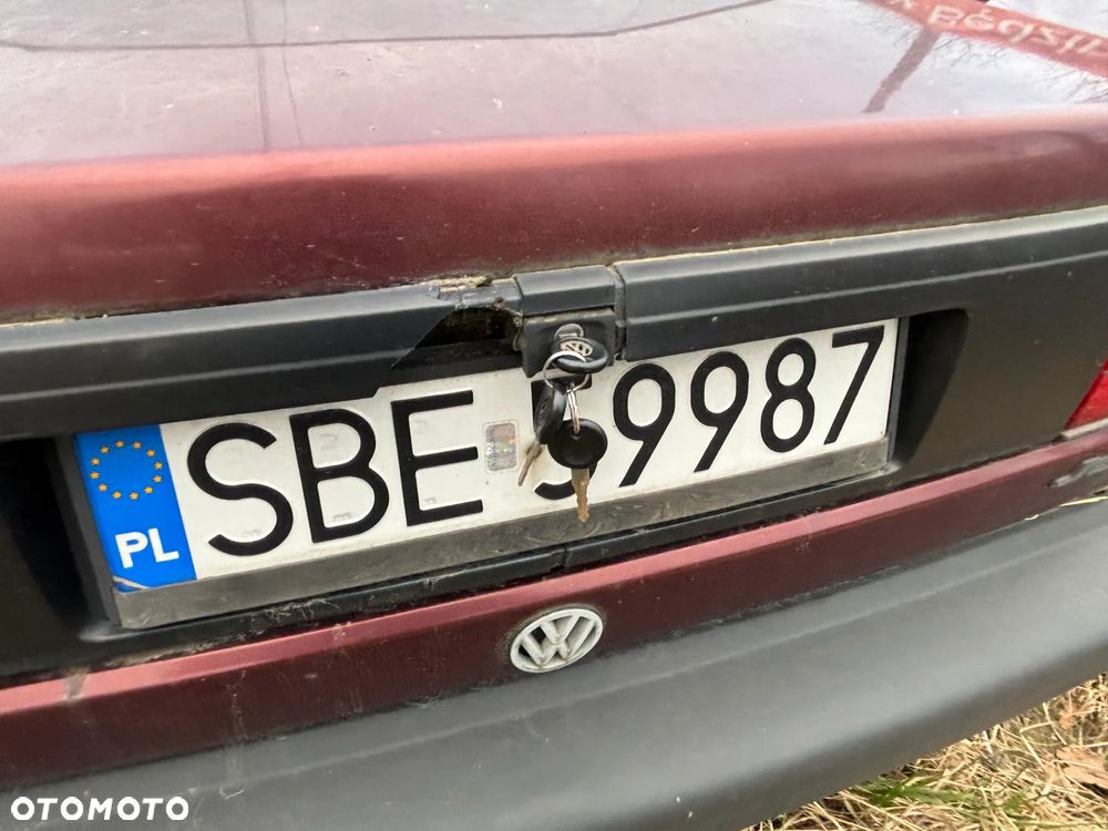 Volkswagen Jetta - 14