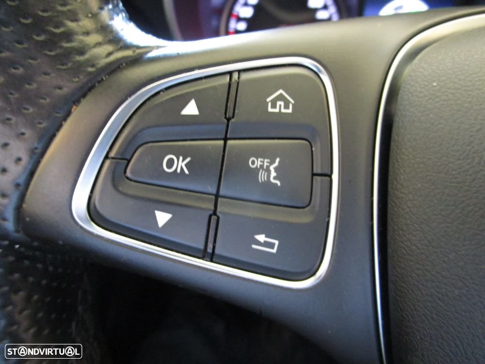 Mercedes-Benz C 350 e T 7G-TRONIC AMG Line - 36