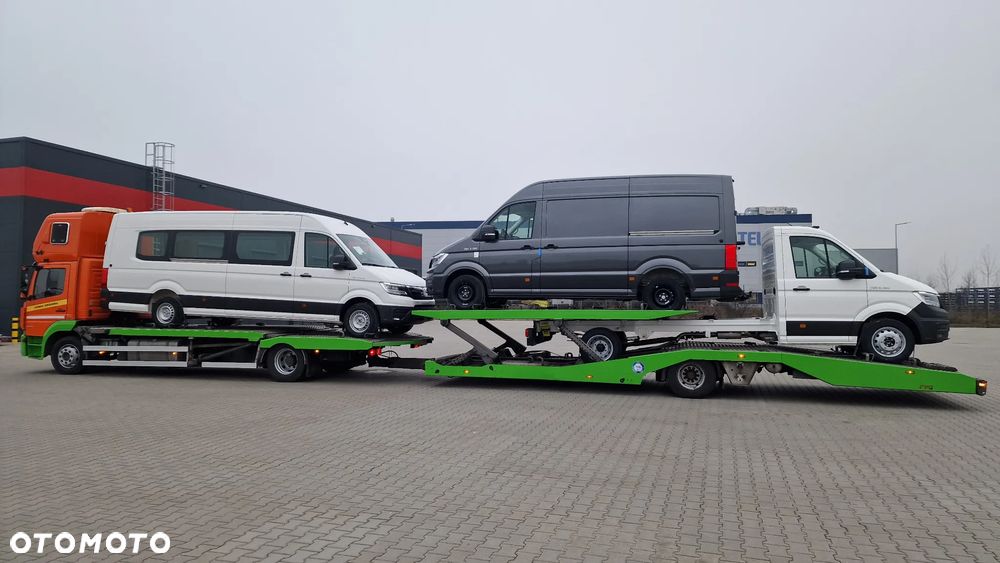 Mercedes-Benz Atego - 1