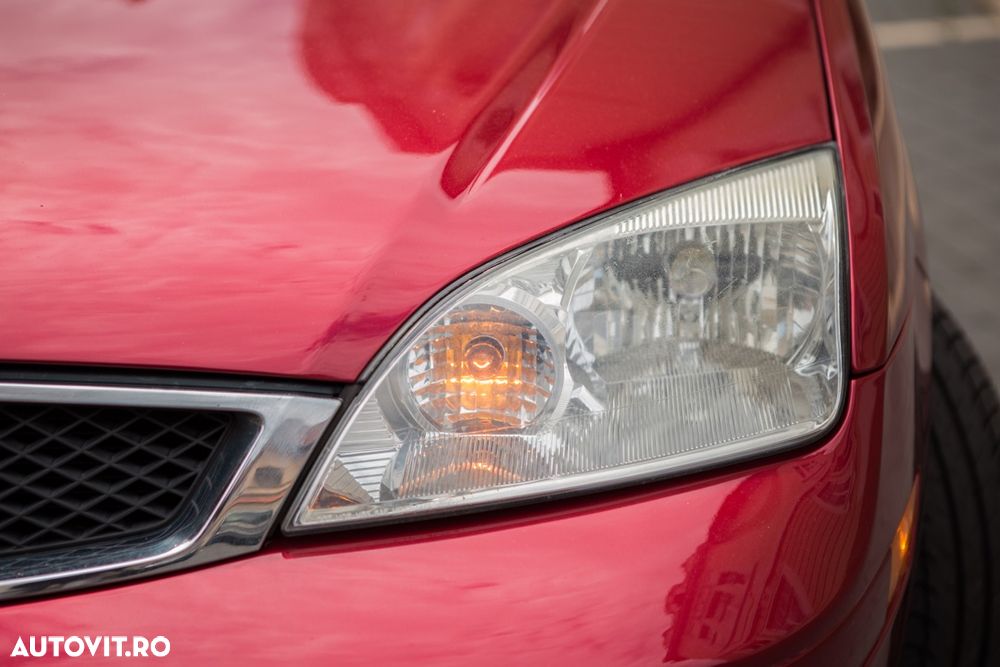 Ford Focus - 4