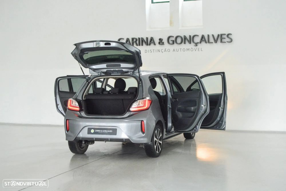 Mitsubishi Space Star 1.2 Intense - 13