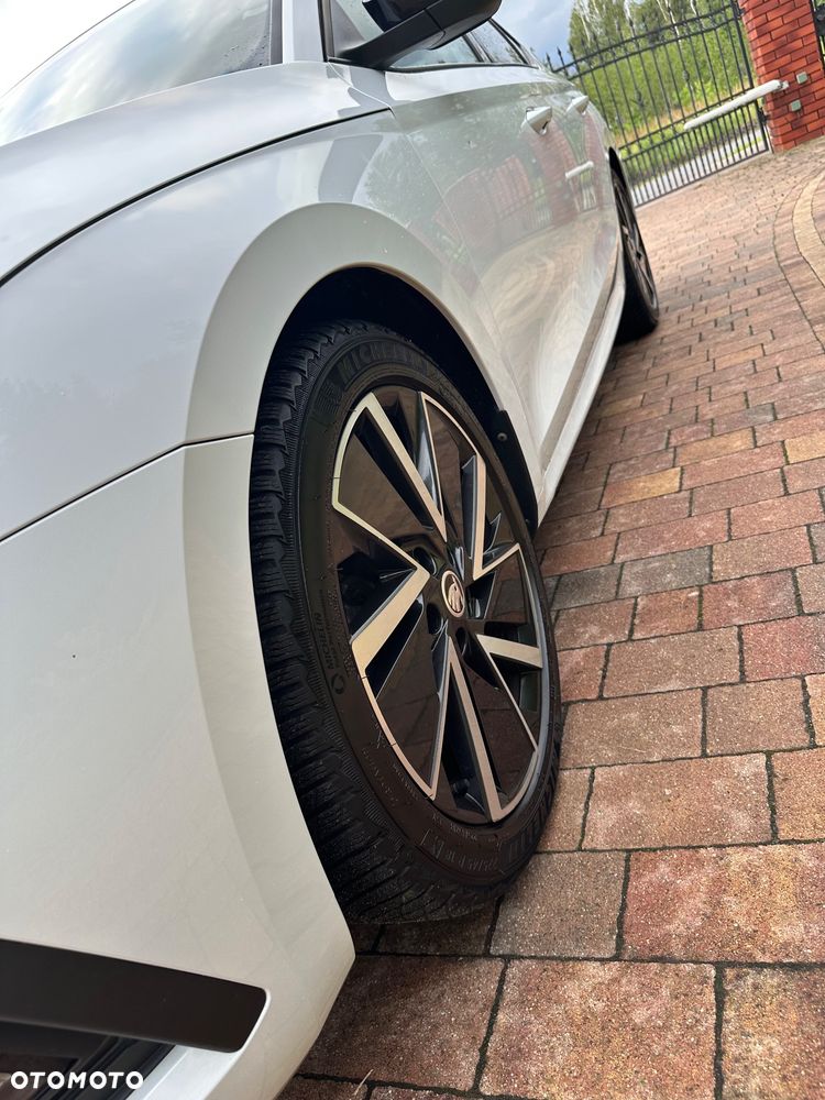 Skoda Octavia 1.5 TSI e-Tec Style DSG - 31