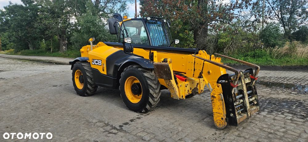 JCB 540-140 - 1