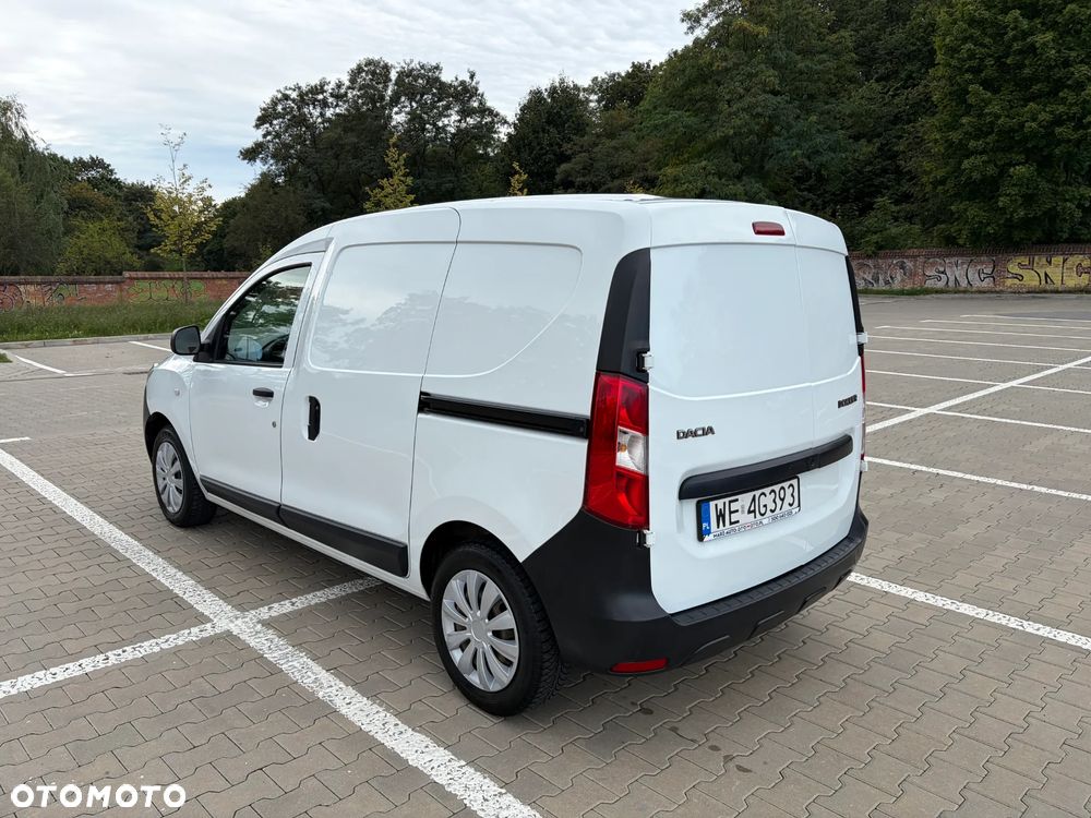 Dacia Dokker - 7