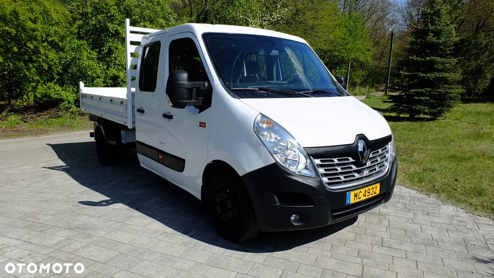 Renault Master - 6