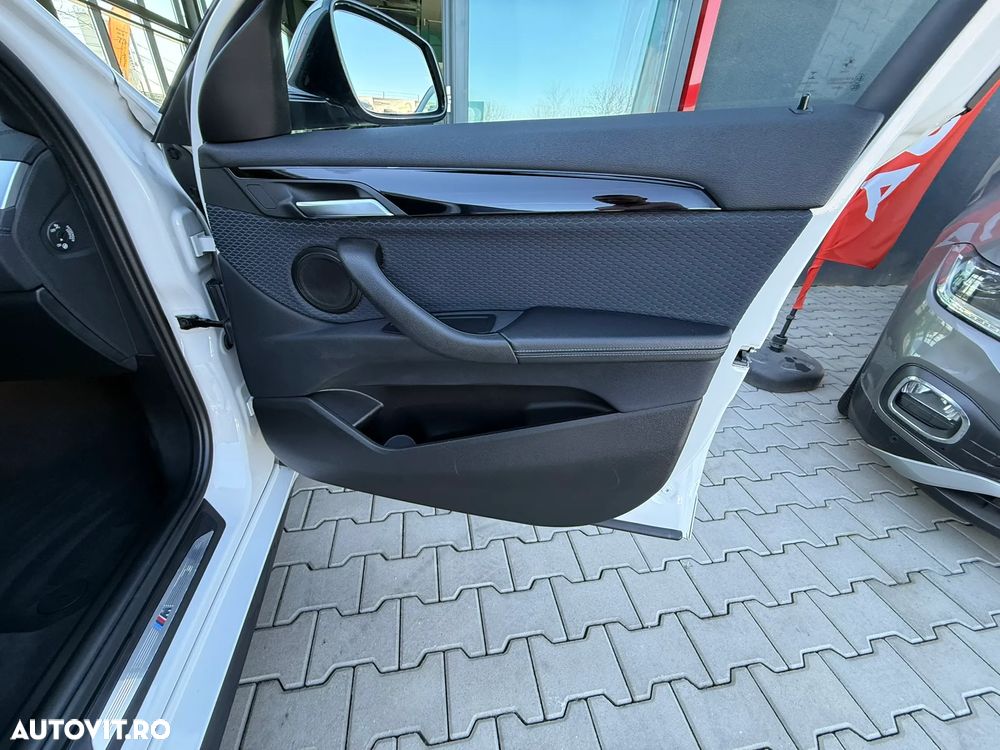 BMW X2 sDrive20i Aut. M Sport - 28