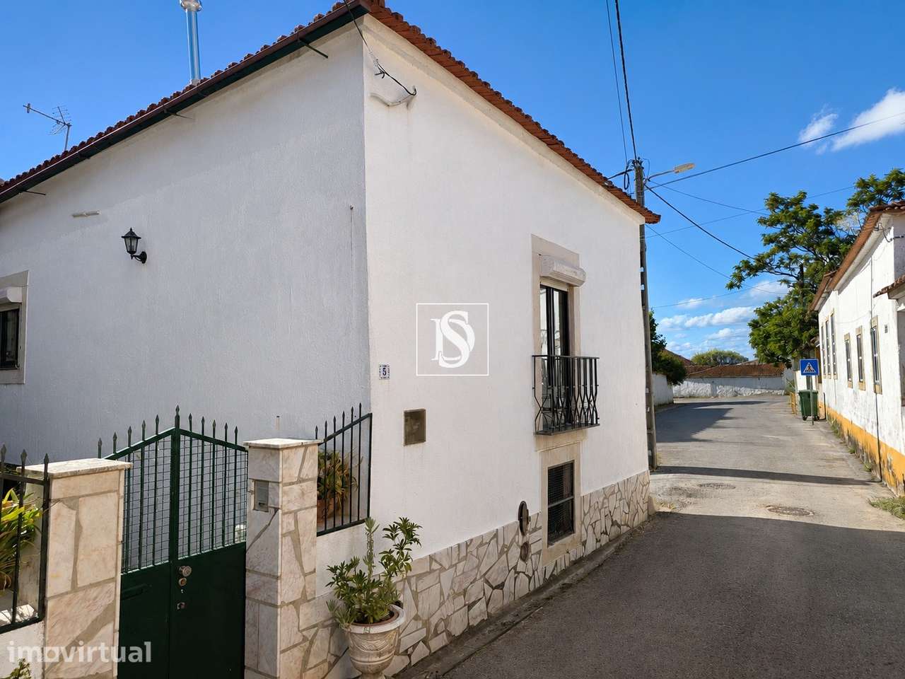 Moradia T3 - Aldeia da Mata - Torres Novas - Grande imagem: 2/28