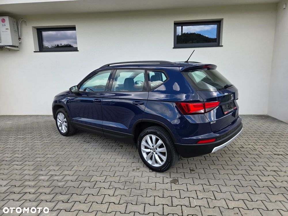 Seat Ateca - 18