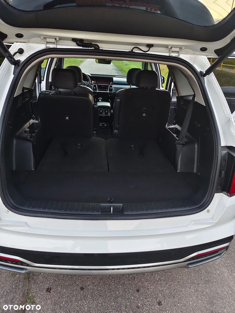 Kia Sorento - 13